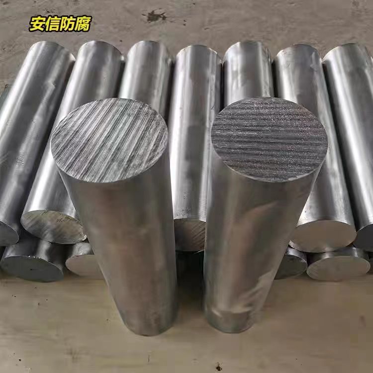 鎂陽(yáng)極，鎂犧牲陽(yáng)極，鎂合金犧牲陽(yáng)極的作用及原理